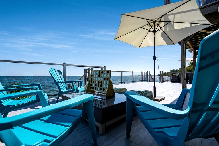 Vacation Rentals (Canada, Wheatley, Ontario)