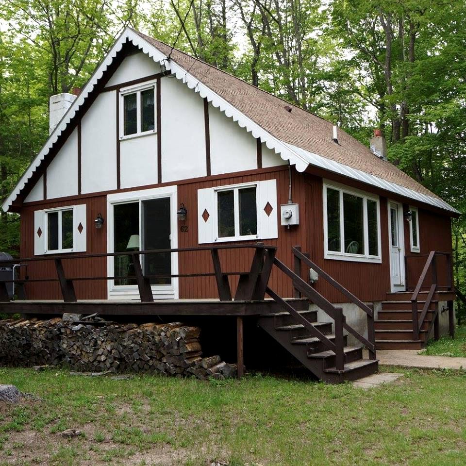 Cabin Rental near Glen, New Hampshire