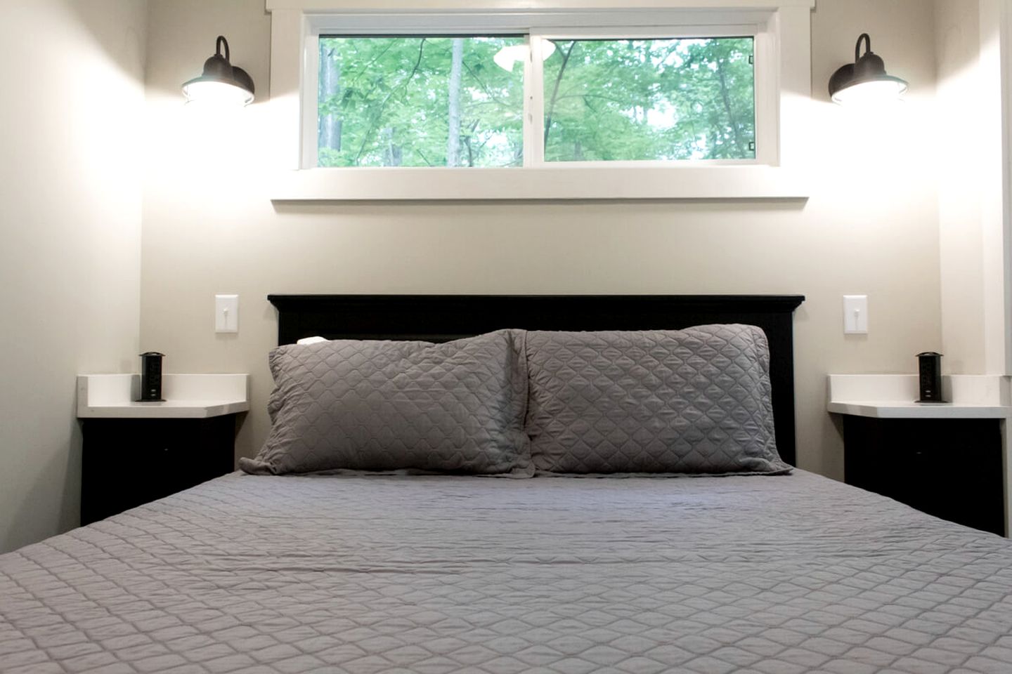 Impressive Cottage with Barbecue in Monteagle, Tennessee