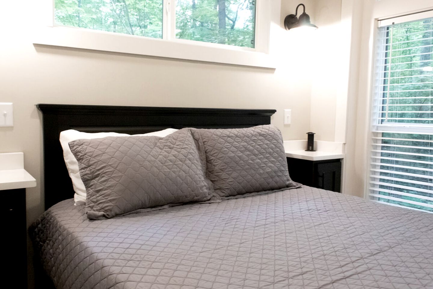 Impressive Cottage with Barbecue in Monteagle, Tennessee