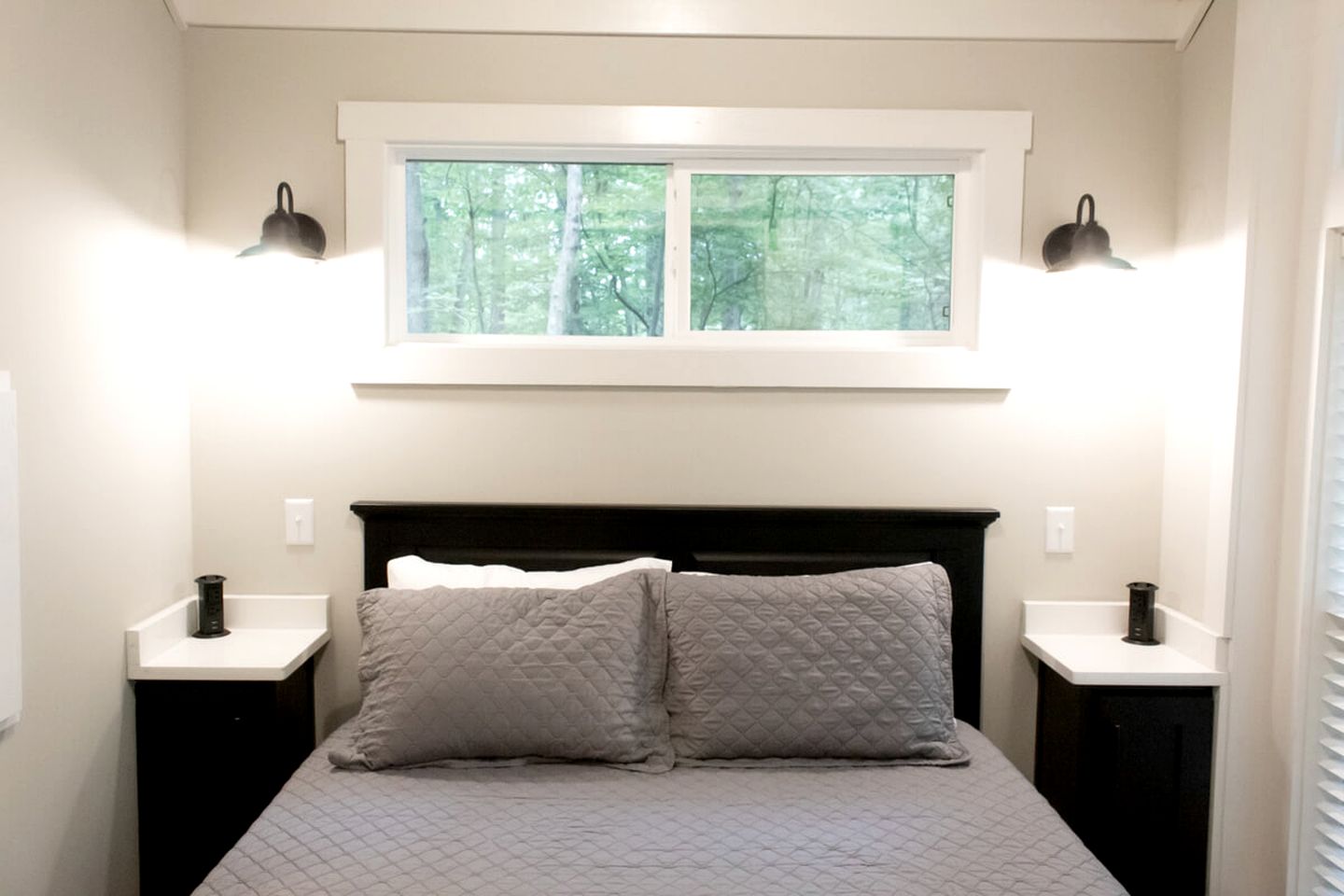 Impressive Cottage with Barbecue in Monteagle, Tennessee