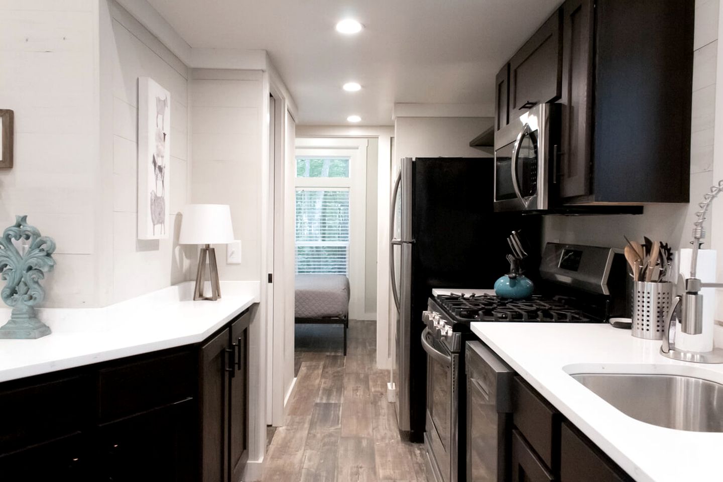 Impressive Cottage with Barbecue in Monteagle, Tennessee