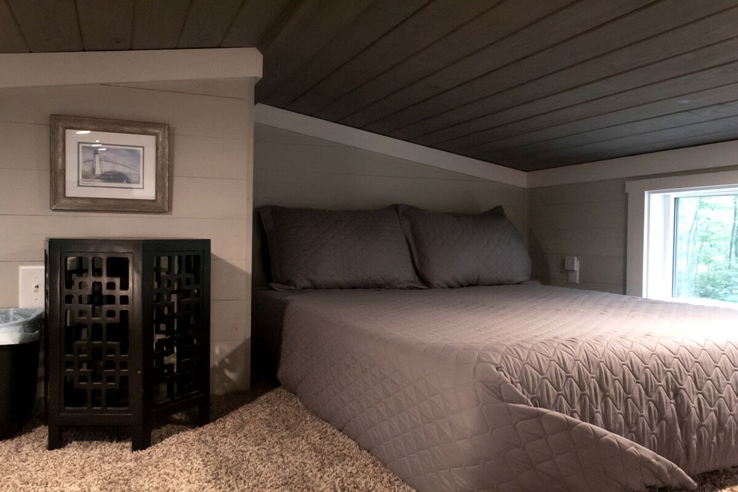 Impressive Cottage with Barbecue in Monteagle, Tennessee