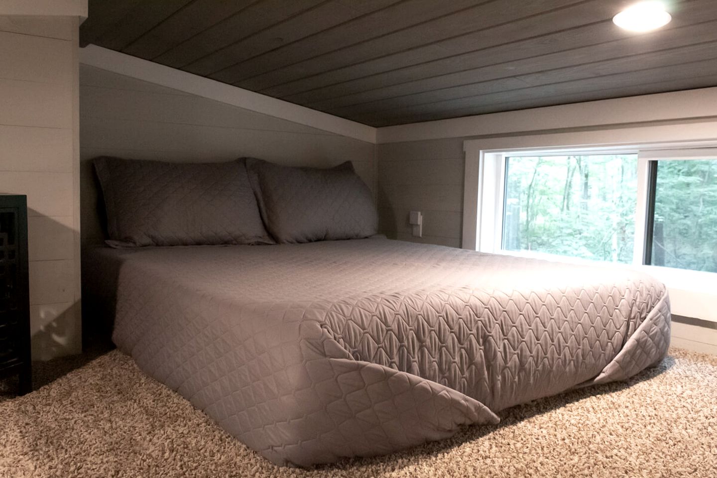 Impressive Cottage with Barbecue in Monteagle, Tennessee