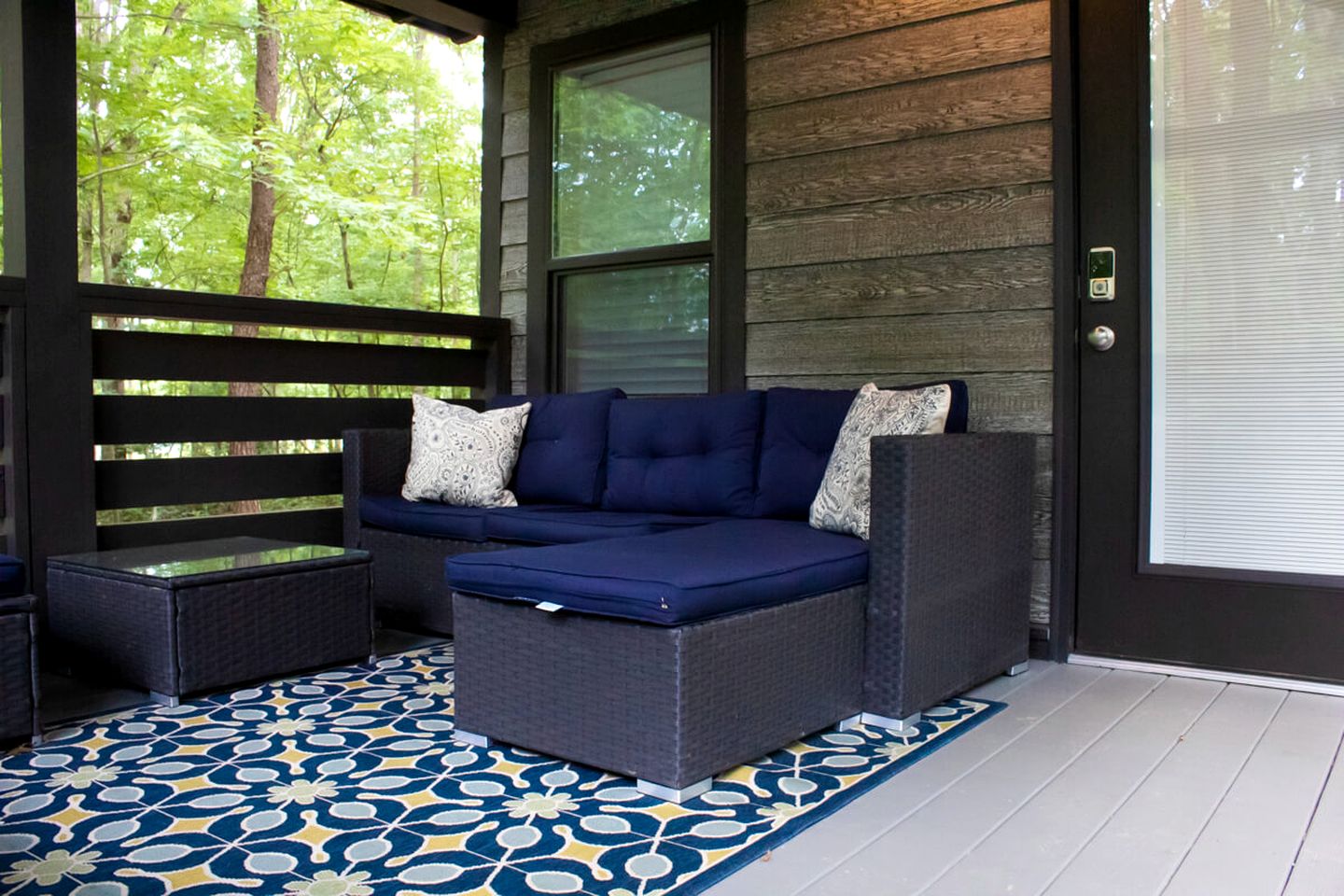 Impressive Cottage with Barbecue in Monteagle, Tennessee