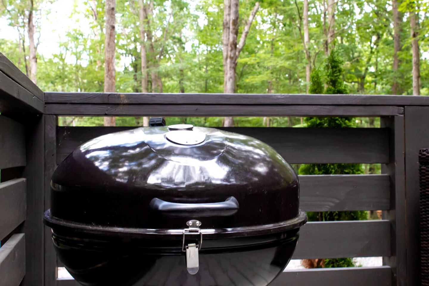 Impressive Cottage with Barbecue in Monteagle, Tennessee