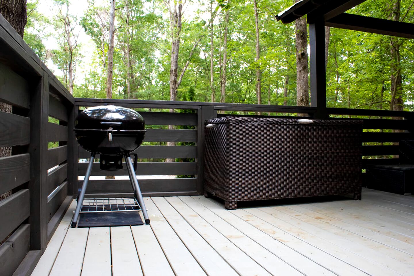Impressive Cottage with Barbecue in Monteagle, Tennessee