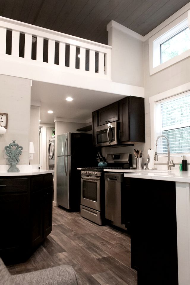 Impressive Cottage with Barbecue in Monteagle, Tennessee