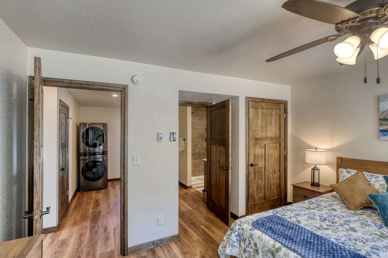 Vacation Rentals (United States of America, Keystone, South Dakota)