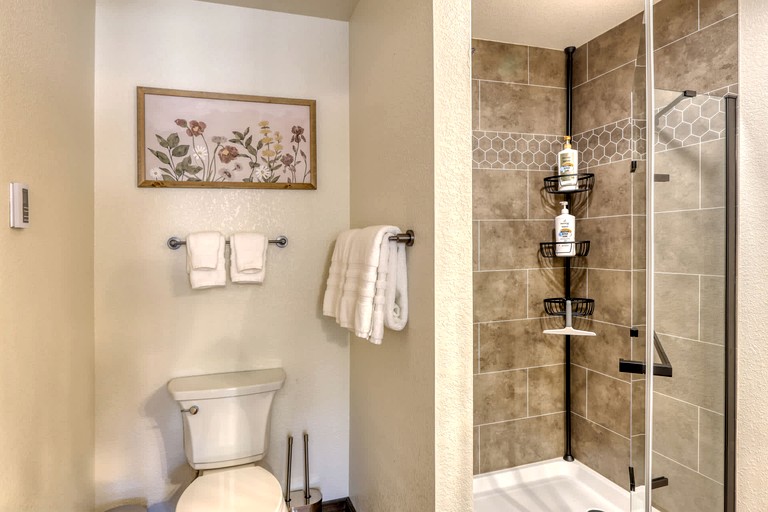 Vacation Rentals (United States of America, Keystone, South Dakota)