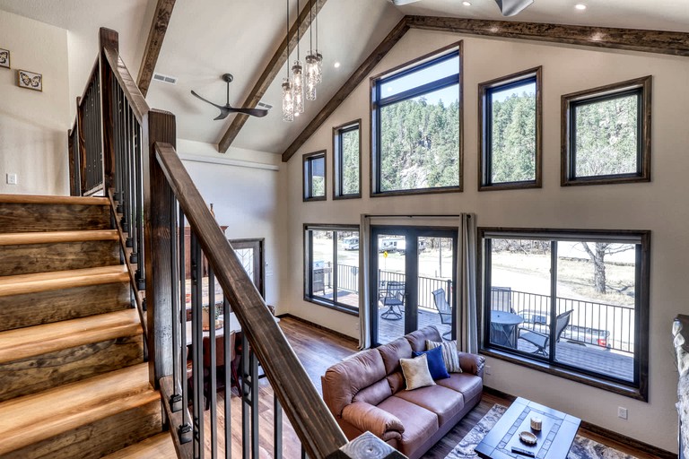 Vacation Rentals (United States of America, Keystone, South Dakota)