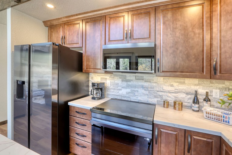 Vacation Rentals (United States of America, Keystone, South Dakota)