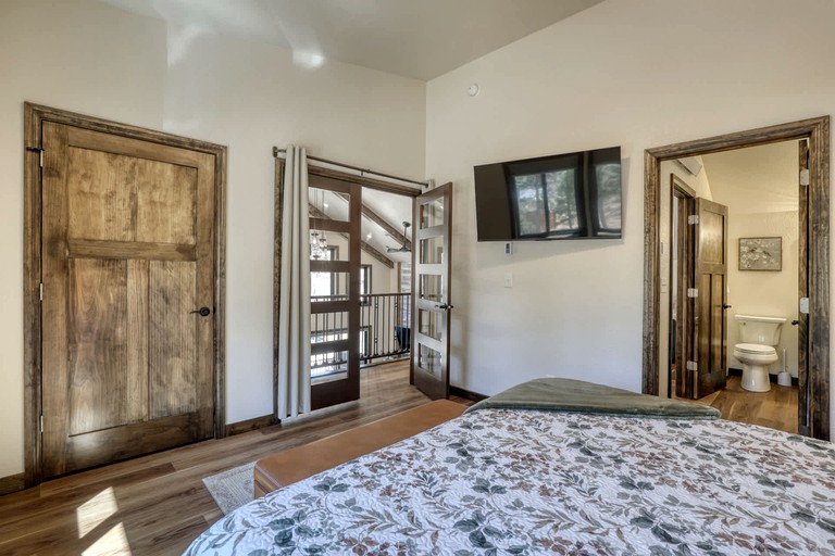 Vacation Rentals (United States of America, Keystone, South Dakota)