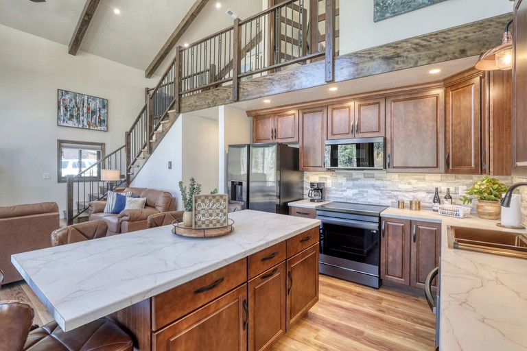 Vacation Rentals (United States of America, Keystone, South Dakota)