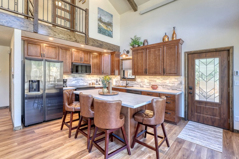Vacation Rentals (United States of America, Keystone, South Dakota)