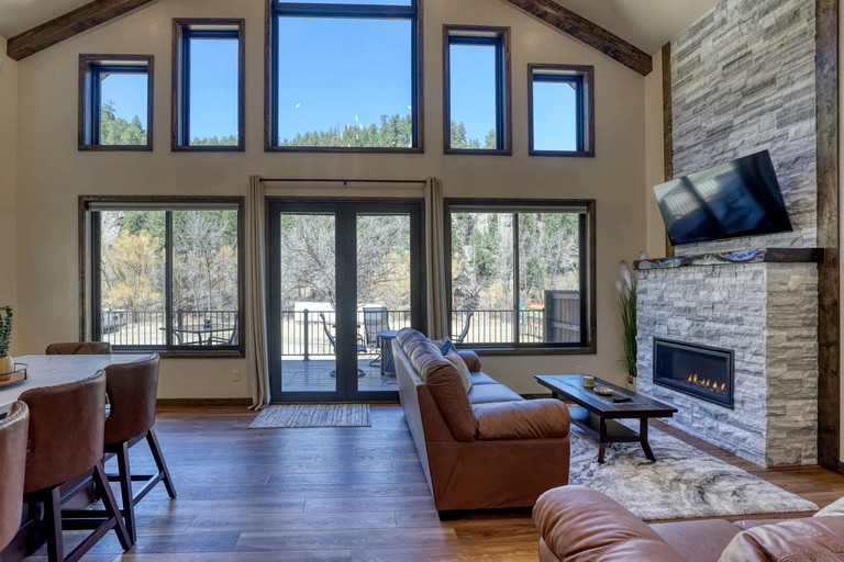 Vacation Rentals (United States of America, Keystone, South Dakota)