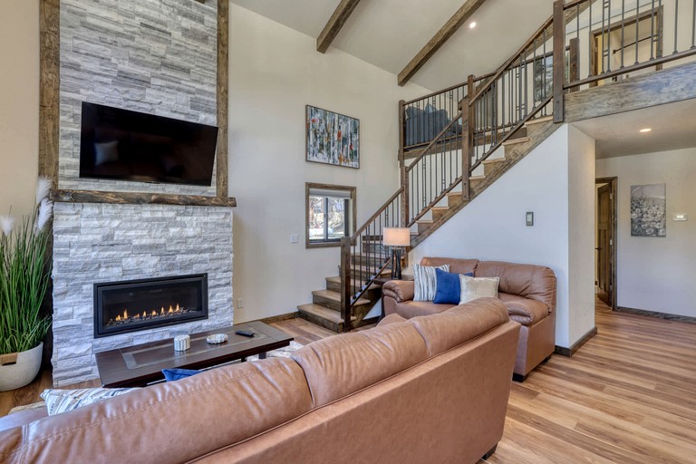 Vacation Rentals (United States of America, Keystone, South Dakota)