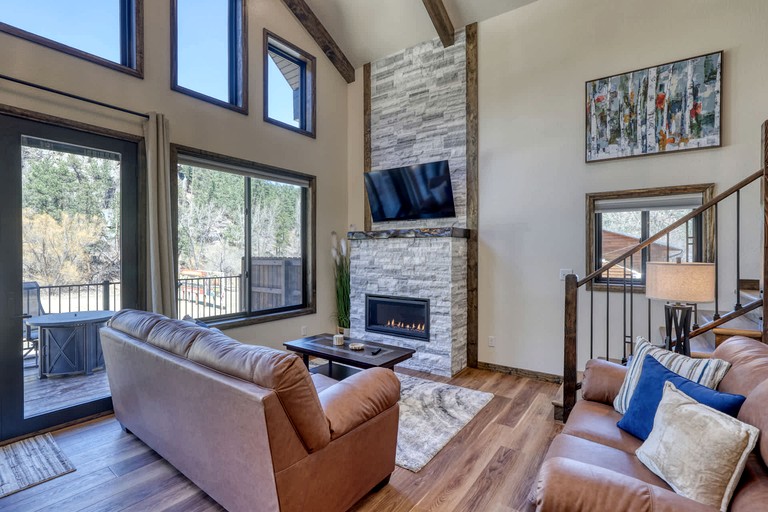 Vacation Rentals (United States of America, Keystone, South Dakota)