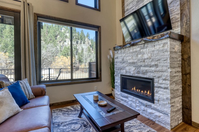 Vacation Rentals (United States of America, Keystone, South Dakota)