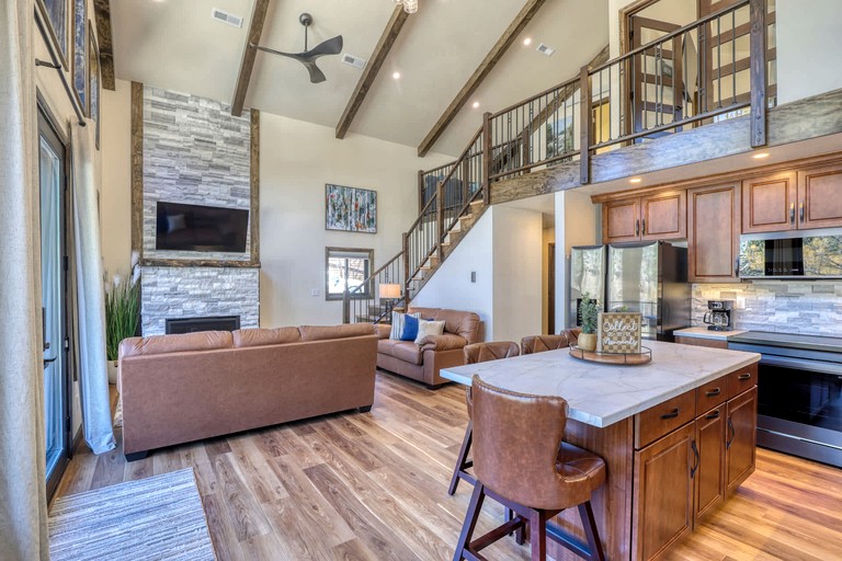 Vacation Rentals (United States of America, Keystone, South Dakota)