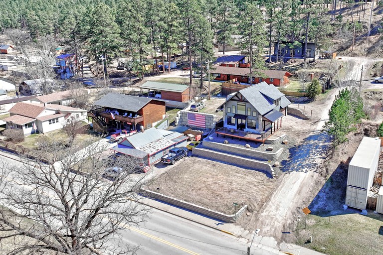 Vacation Rentals (United States of America, Keystone, South Dakota)