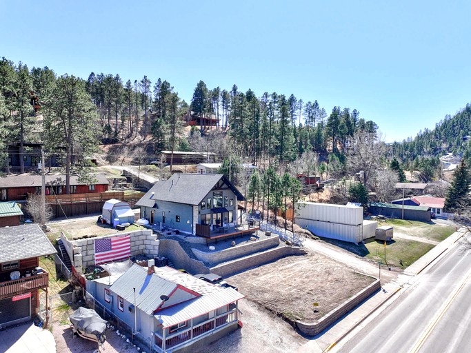 Vacation Rentals (United States of America, Keystone, South Dakota)