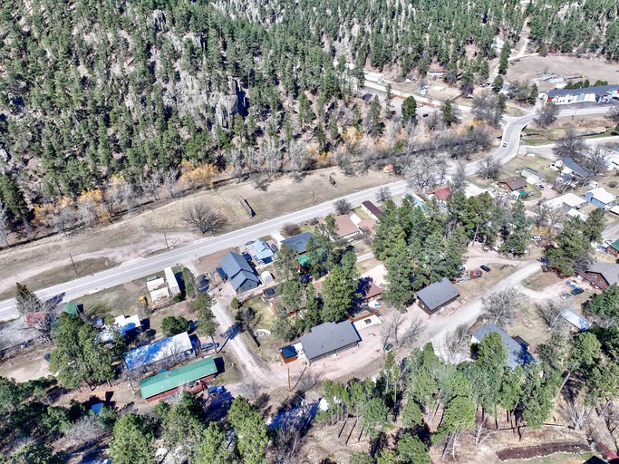 Vacation Rentals (United States of America, Keystone, South Dakota)