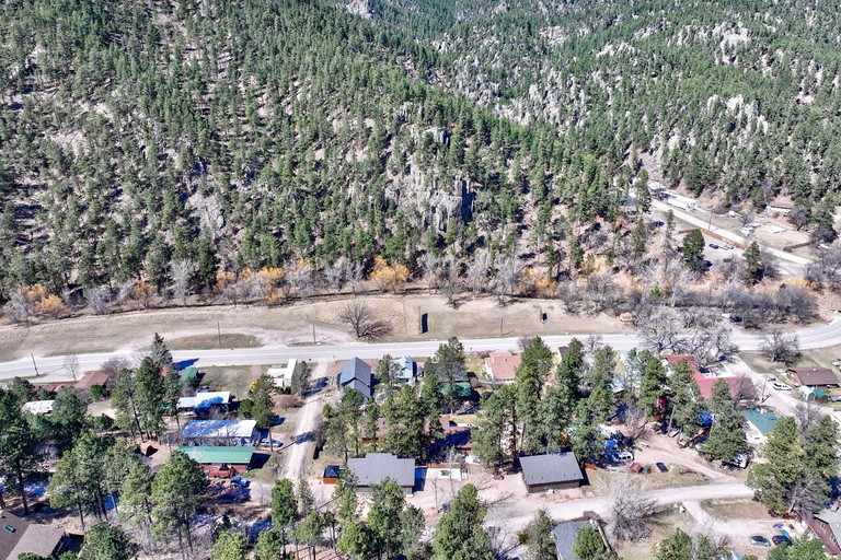 Vacation Rentals (United States of America, Keystone, South Dakota)