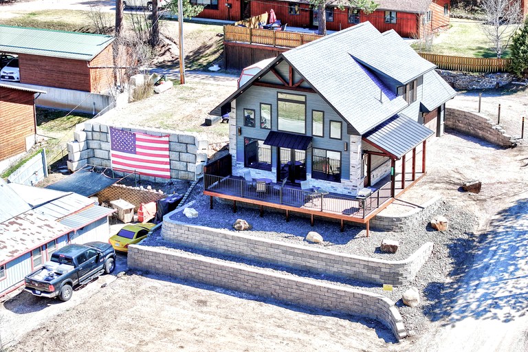 Vacation Rentals (United States of America, Keystone, South Dakota)