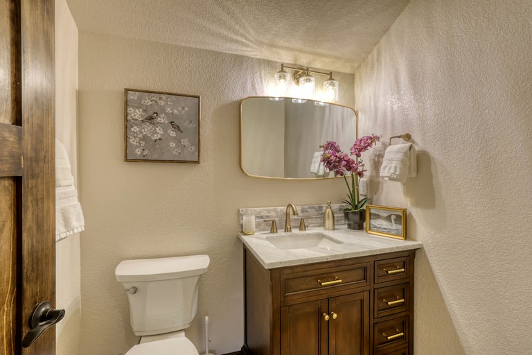 Vacation Rentals (United States of America, Keystone, South Dakota)