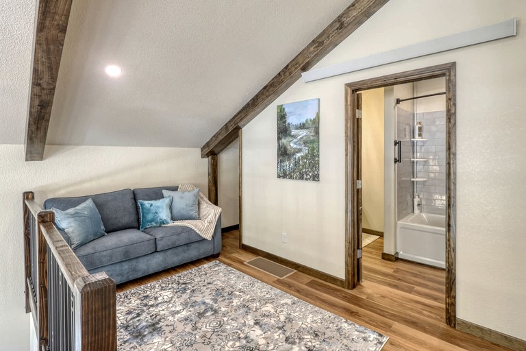Vacation Rentals (United States of America, Keystone, South Dakota)