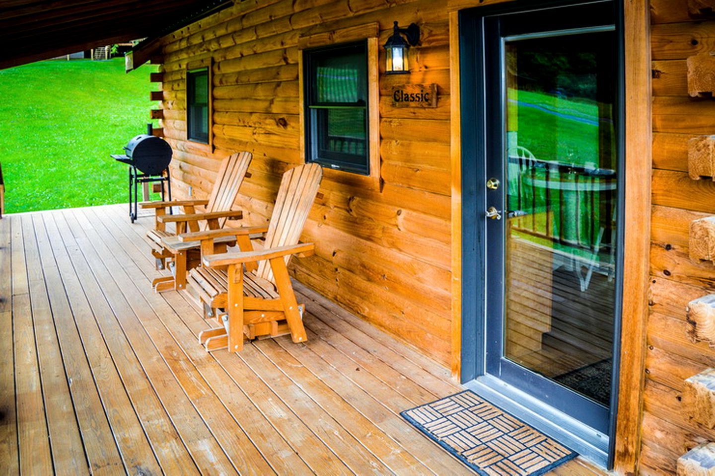 Romantic Getaway in Tucker County, West Virginia