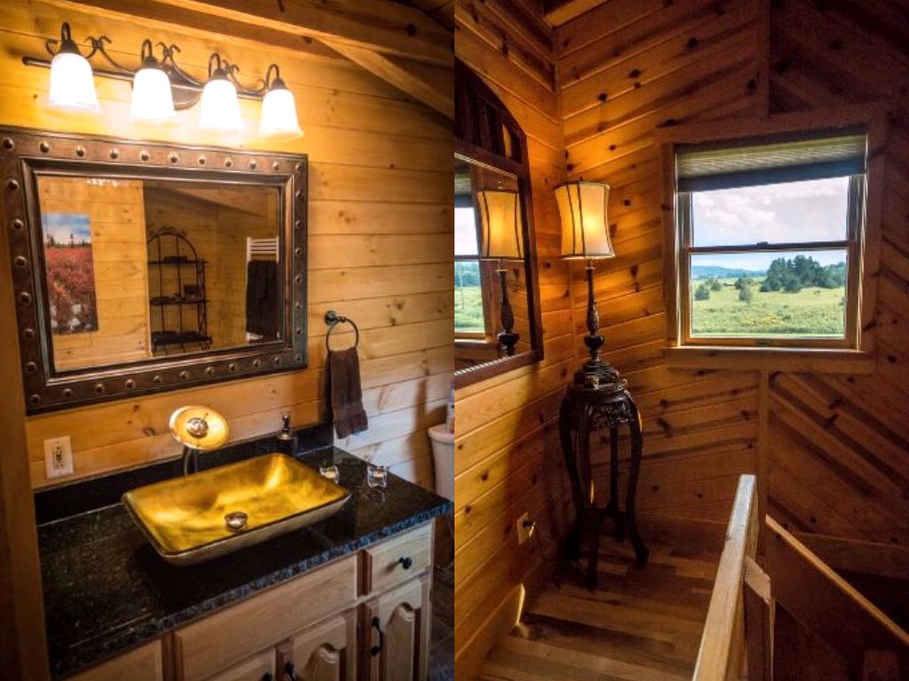 Weekend Getaway near the Monongahela National Forest, West Virginia