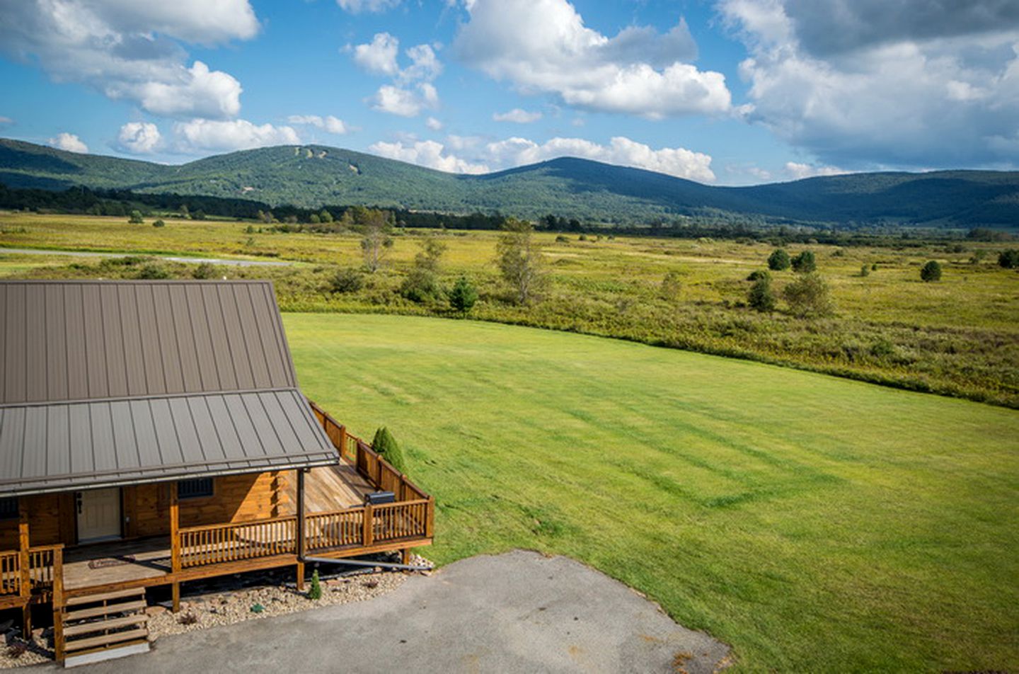 Weekend Getaway near the Monongahela National Forest, West Virginia