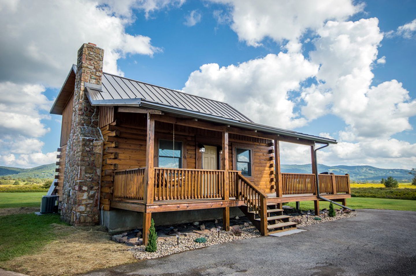 Weekend Getaway near the Monongahela National Forest, West Virginia