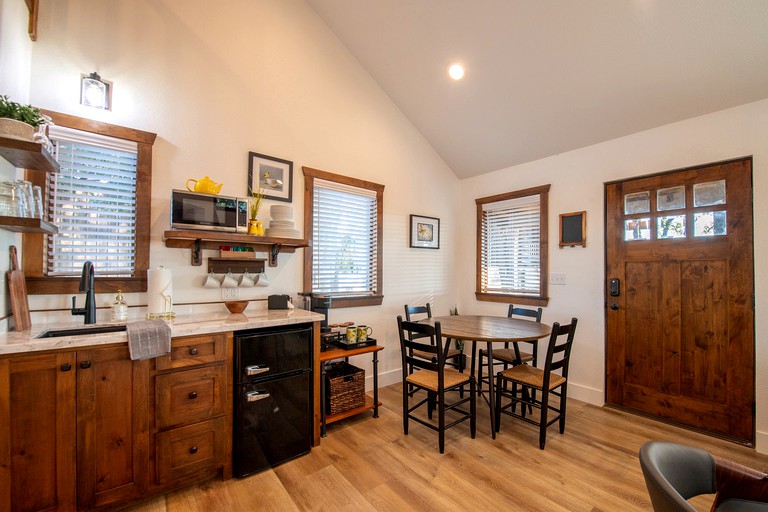 Vacation Rentals (United States of America, --, Texas)