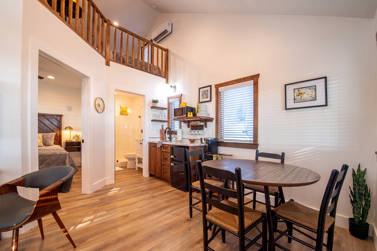 Vacation Rentals (United States of America, --, Texas)