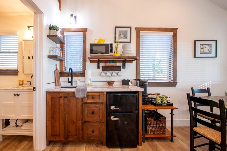 Vacation Rentals (United States of America, --, Texas)