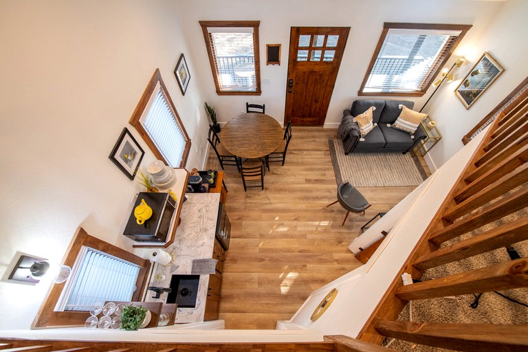 Vacation Rentals (United States of America, --, Texas)