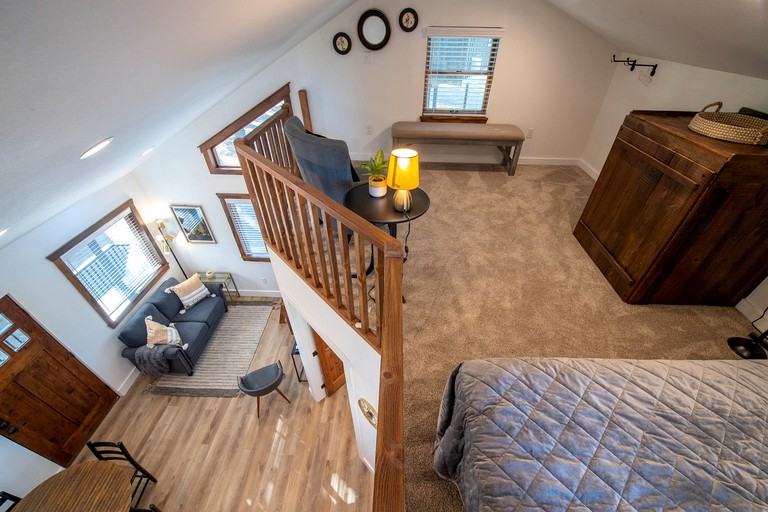 Vacation Rentals (United States of America, --, Texas)