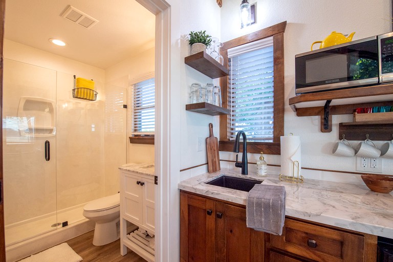 Vacation Rentals (United States of America, --, Texas)