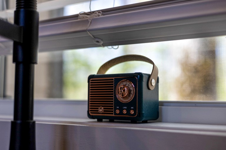 Cabins (United States of America, Monteagle, Tennessee)