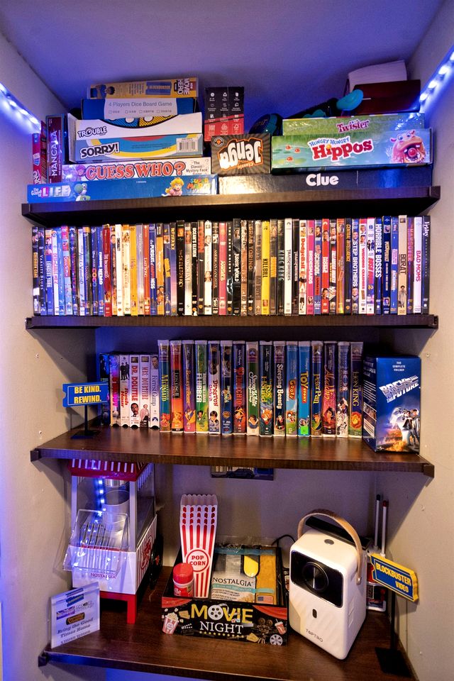 Whimsical Mountain Tiny House with Hot Tub near South Cumberland State Park Tennessee