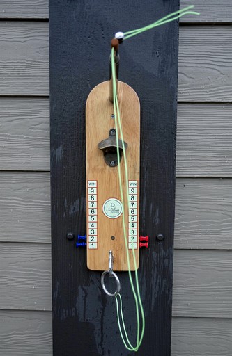 Cabins (United States of America, Monteagle, Tennessee)