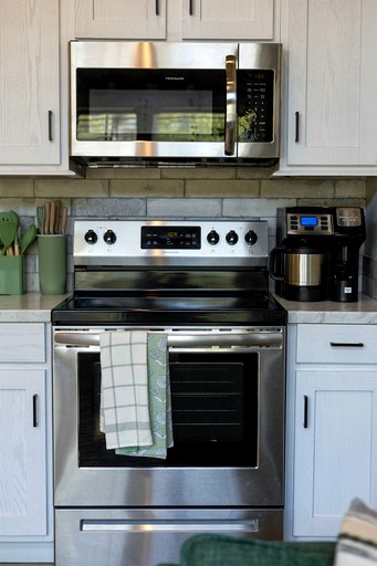 Cabins (United States of America, Monteagle, Tennessee)