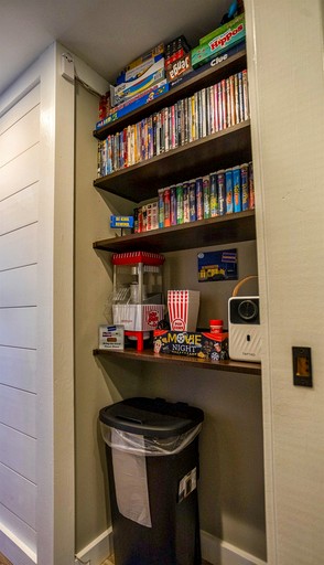 Cabins (United States of America, Monteagle, Tennessee)