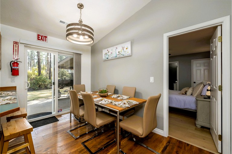 Vacation Rentals (United States of America, Coeur d'Alene, Idaho)