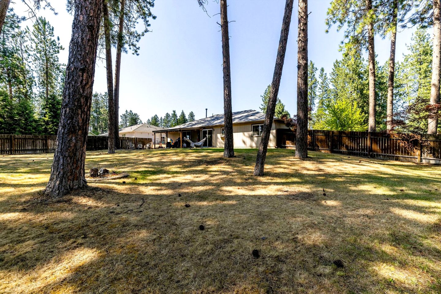 Whimsical Family-Friendly Vacation Retreat with Lake Views and Cozy Charm in Coeur d’Alene Idaho