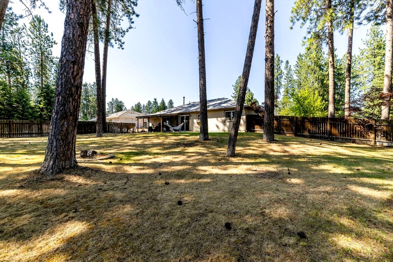 Vacation Rentals (United States of America, Coeur d'Alene, Idaho)