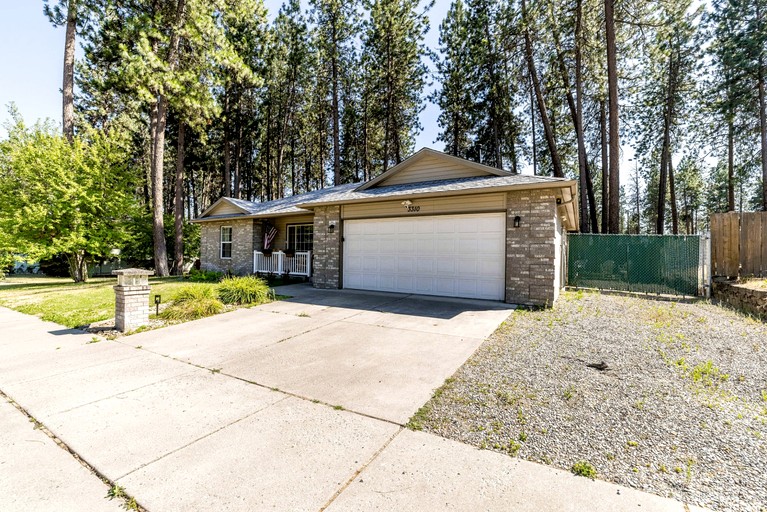 Vacation Rentals (United States of America, Coeur d'Alene, Idaho)